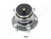ASHIKA 44-23007 Wheel Hub